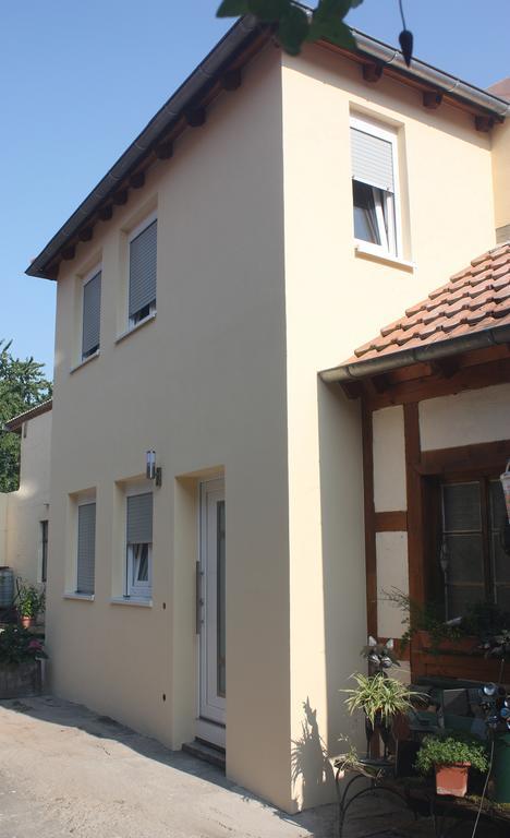 Kapellen-Drusweiler Ferienwohnung Familie Westermann חדר תמונה