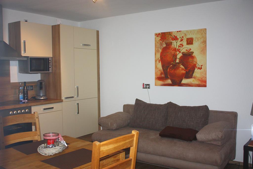 Kapellen-Drusweiler Ferienwohnung Familie Westermann מראה חיצוני תמונה