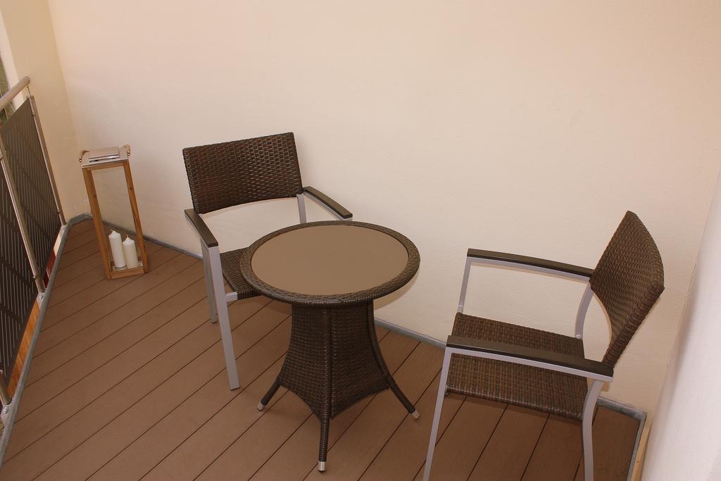 Kapellen-Drusweiler Ferienwohnung Familie Westermann מראה חיצוני תמונה