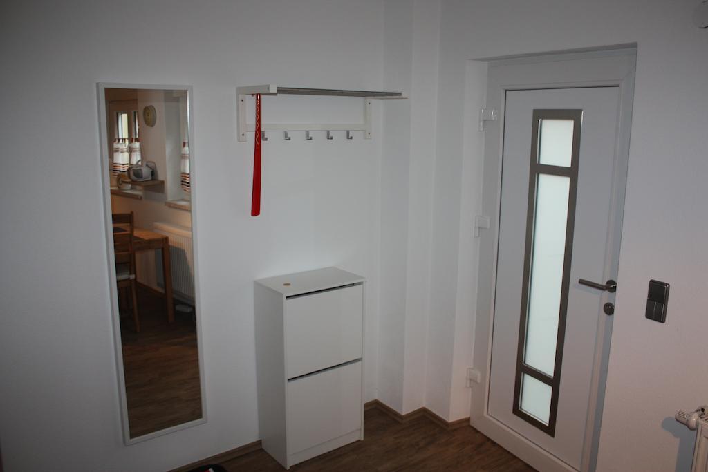 Kapellen-Drusweiler Ferienwohnung Familie Westermann מראה חיצוני תמונה