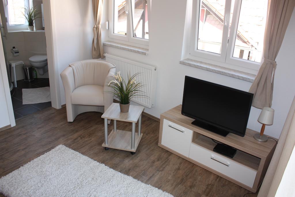 Kapellen-Drusweiler Ferienwohnung Familie Westermann מראה חיצוני תמונה