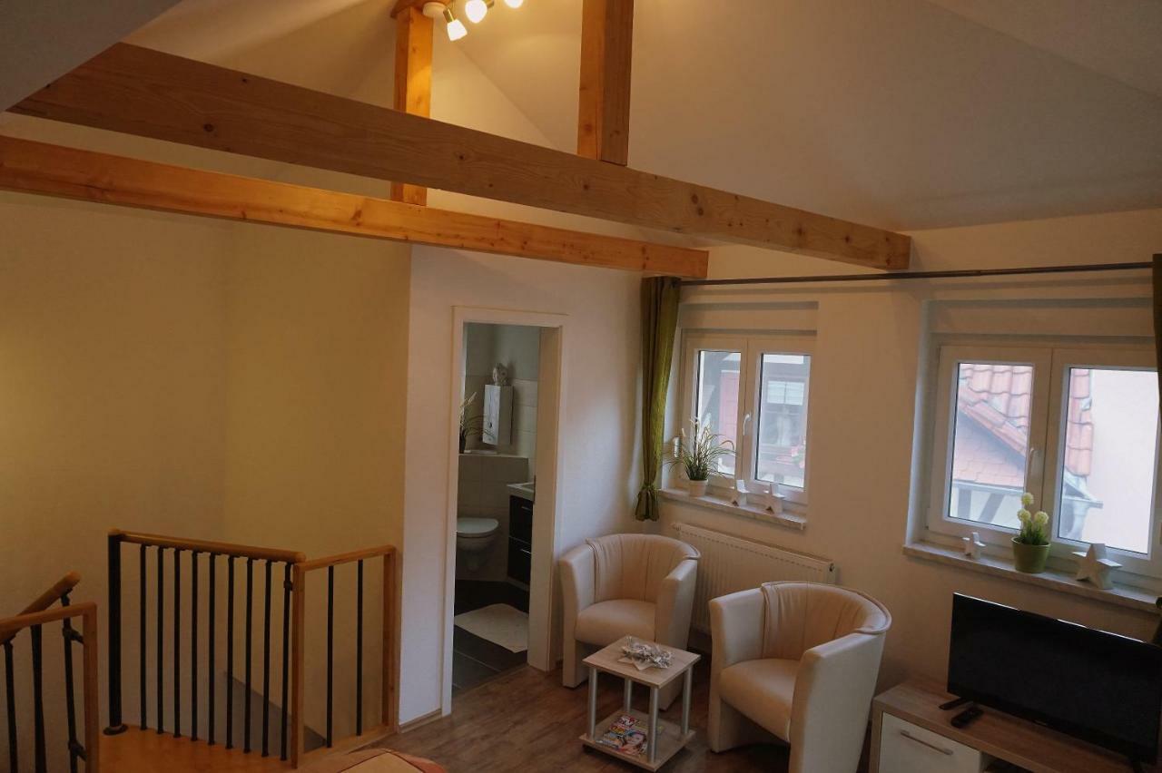 Kapellen-Drusweiler Ferienwohnung Familie Westermann מראה חיצוני תמונה